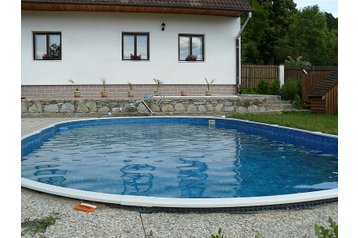 Slovaška Privát Polianka, Eksterier